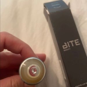 Bite Agave Lip mask original formula